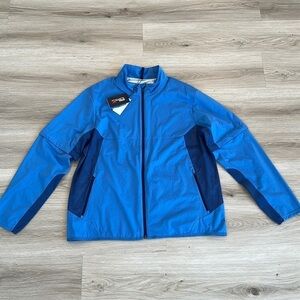RLX Ralph Lauren golf men’s size XL